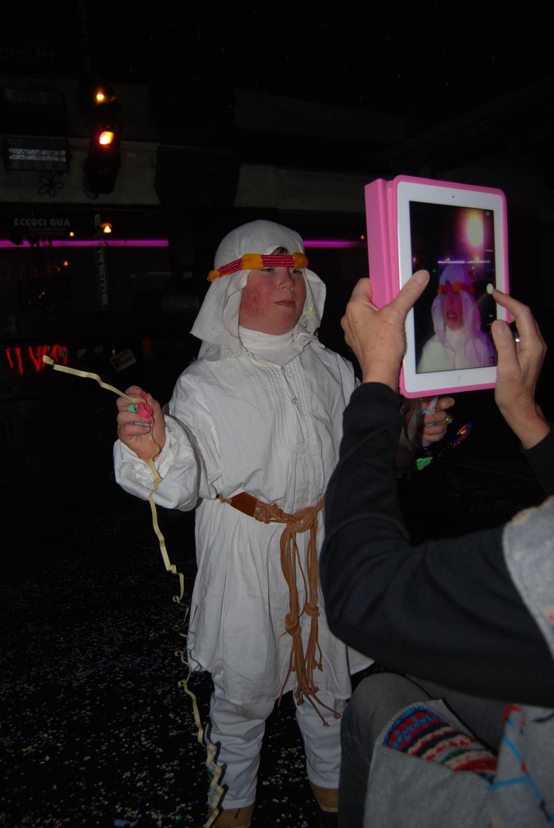 Festa Carnevale AC 00013